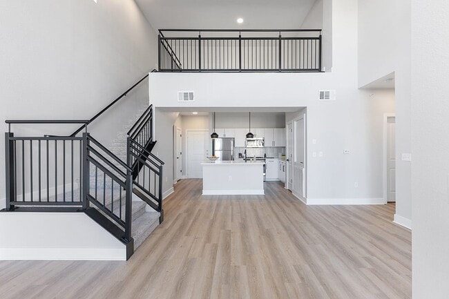 Building Photo - The Flats at Inverness