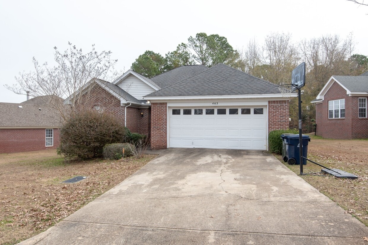 Arnell Lane - Arnell Lane