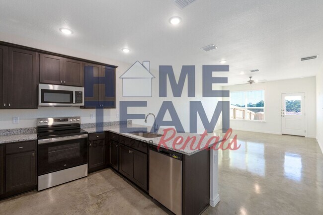 Photo - 3802 Pecan Creek Rd Unit A