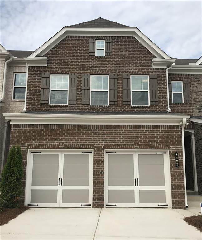 Building Photo - 1302 Endicott Ct