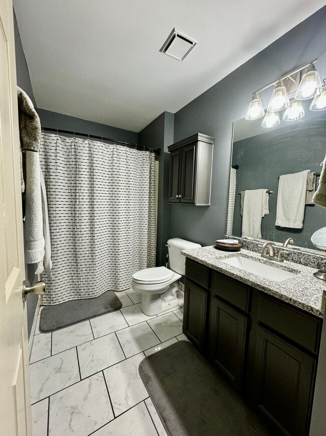 Photo - 4 Bedrooms with Finished Basement and Bonu...