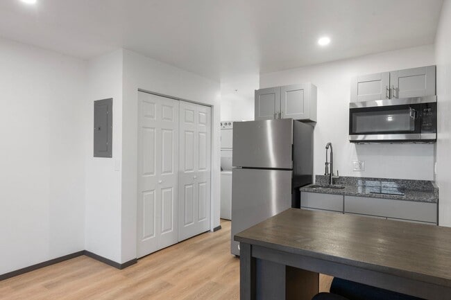 Photo - The Panorama