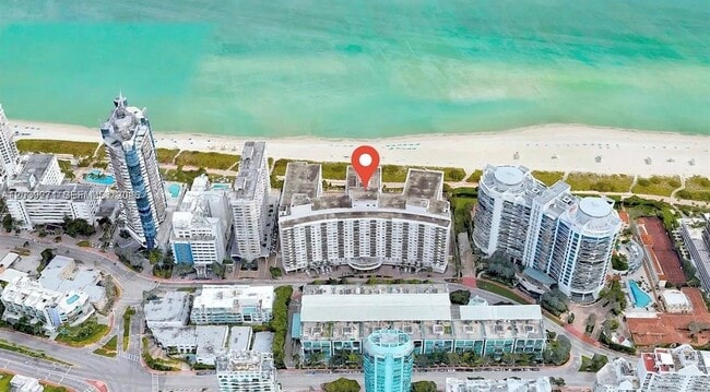 Building Photo - 6039 Collins Ave Unit 401