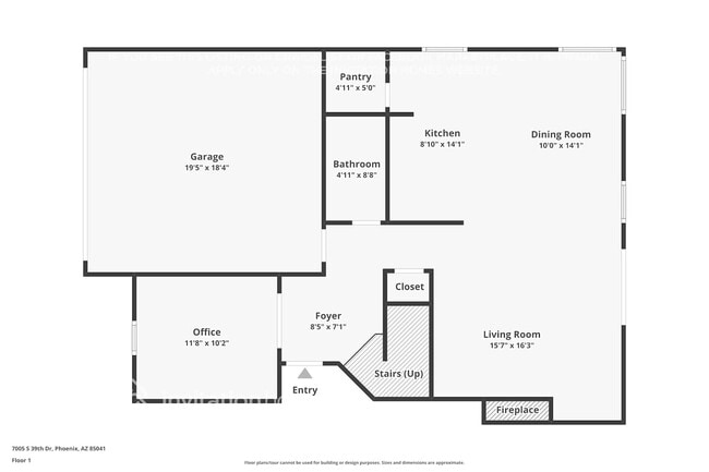 Photo - 7005 S 39th Dr