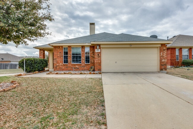 Photo - 1201 Roping Reins Way