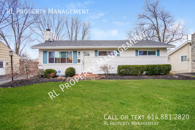 3 Bedroom/2 Bathroom home in Upper Arlington - 3 Bedroom/2 Bathroom home in Upper Arlington