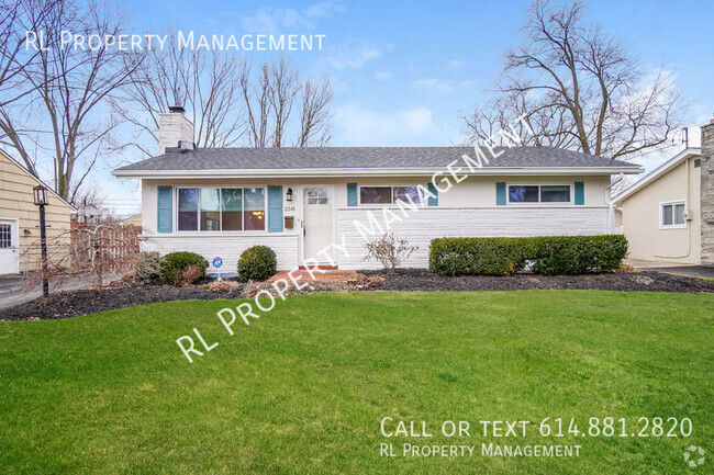 Building Photo - 3 Bedroom/2 Bathroom home in Upper Arlington