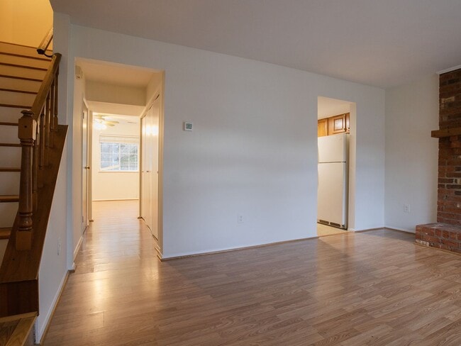 Photo - Beautiful 3-Bedroom Townhome with Private Backyard in Henrico