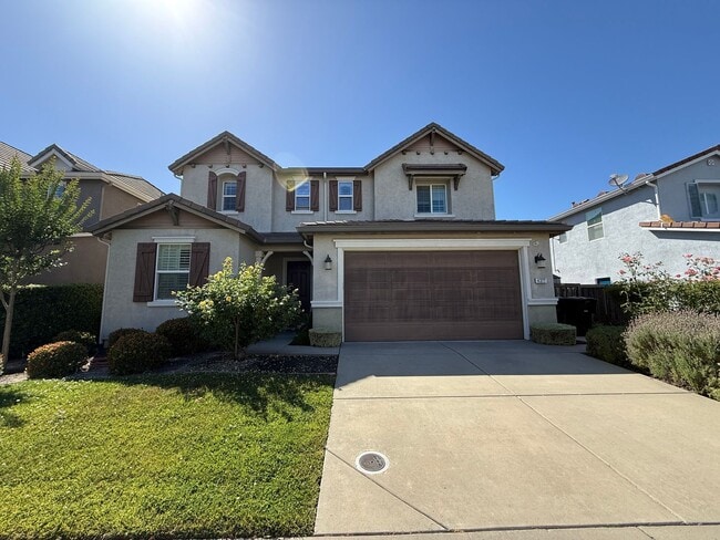 Building Photo - Four Bedroom West Roseville Home