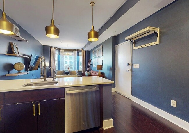 Photo - 1814 North Capitol St NW Unidad 104