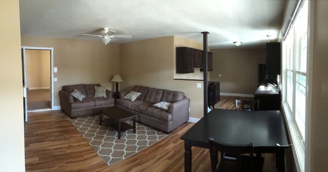 Apt. 2, second floor - 7 Woodruff St Unit 1