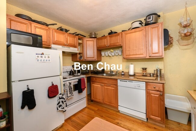 Photo - 259 Summer St Unit 1B