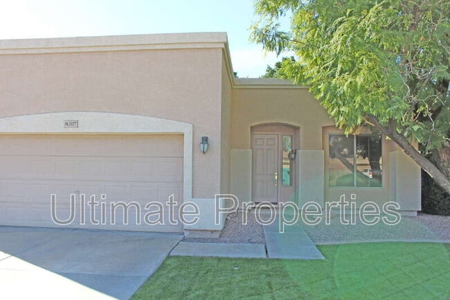 Building Photo - 8207 W Salter Dr