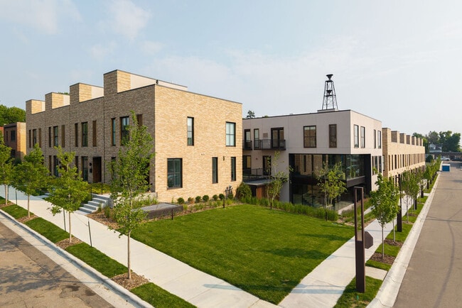 Photo - One West Drive