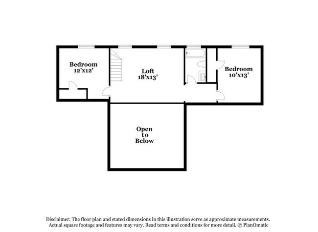 Photo - 4515 Tangle Creek Ln