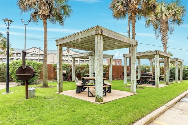 Photo - 6102 Seawall Blvd Unit 391