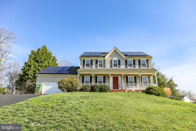 Building Photo - 6203 N Danford St