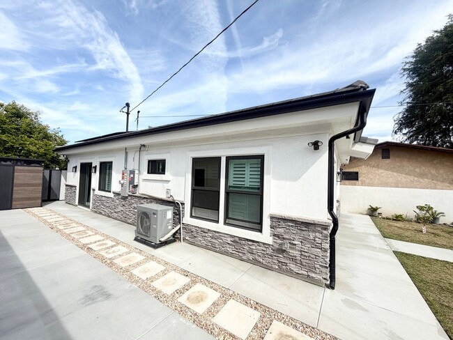 Photo - Brand New 2025 ADU in Prime Temple City Location!