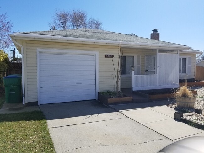 Photo - Ready just in time to garden!