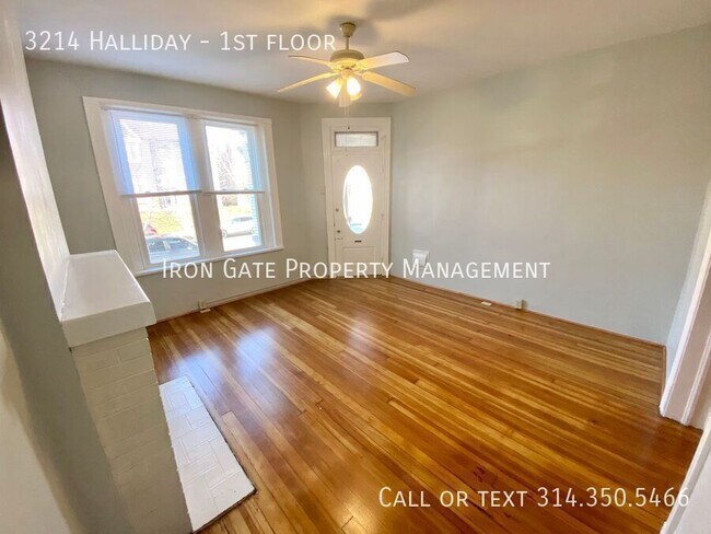 Photo - 3214 Halliday-1st floor Unit 1st floor