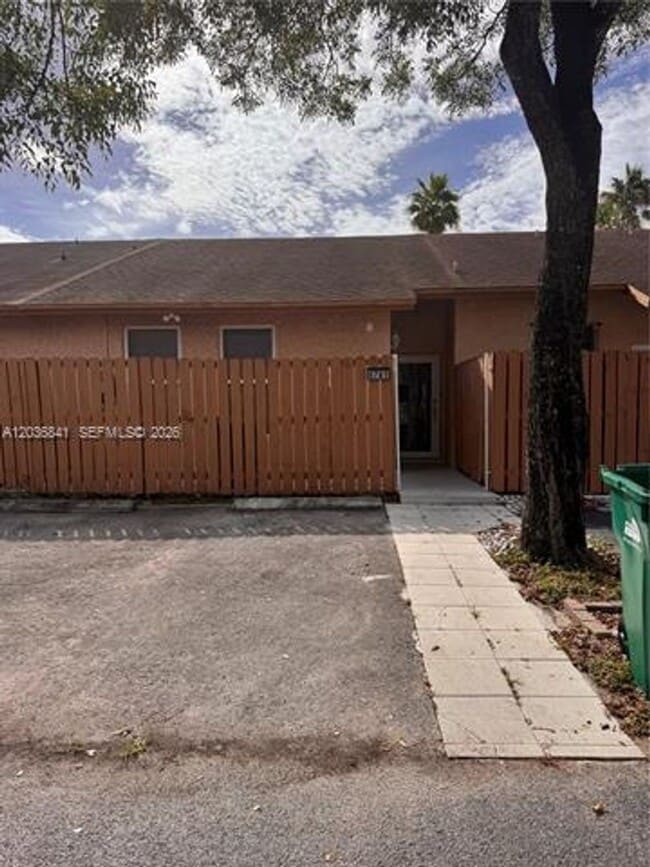 Photo - 6761 NW 189th Terrace