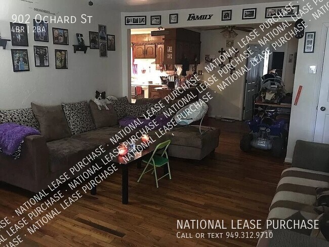 Photo - Rent to Own Home with $6995 Down - No Bank...