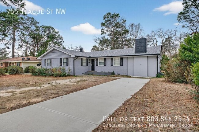 Photo - 755 Teague St NW