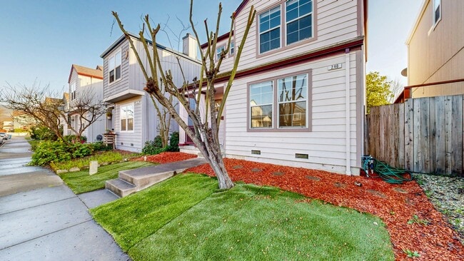 Photo - Charming 3 Bedroom 2.5 Bath with Bonus Room and Private Yard!