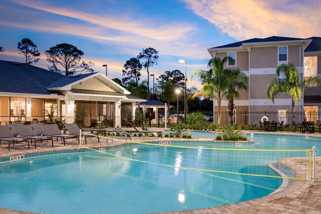 Photo - Eagle Landing Apartments