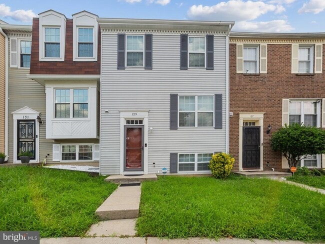 Photo - 129 Joyceton Way Townhome