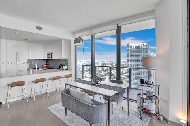 Photo - 88 SW 7th St Unit 3511