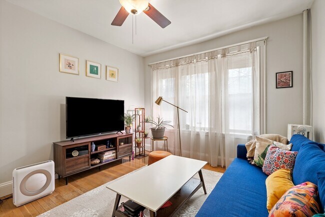 268 Windsor St Unit 2A