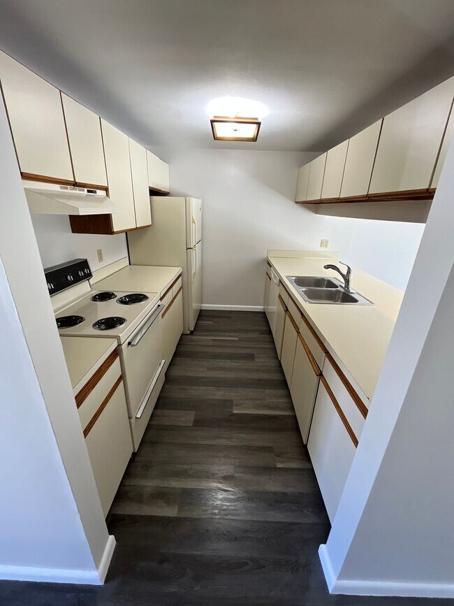 Photo - Town House for Rent in Liverpool