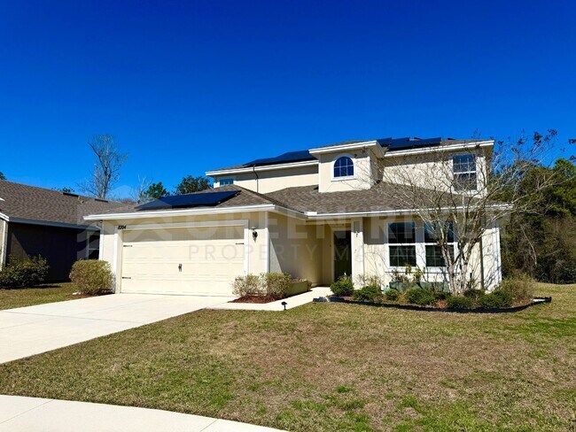Photo - Room to Live, Space to Thrive! Stunning 6BR Home with Solar, Upgrades & Screened Lanai in Macclen...