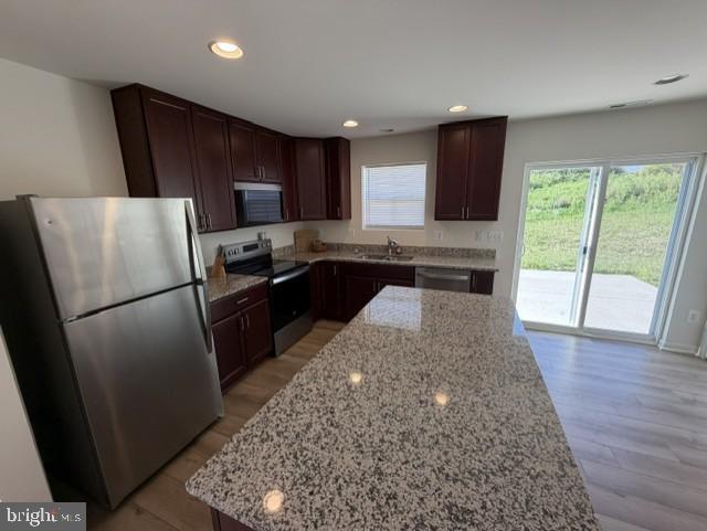 65 Chesterfield Rd