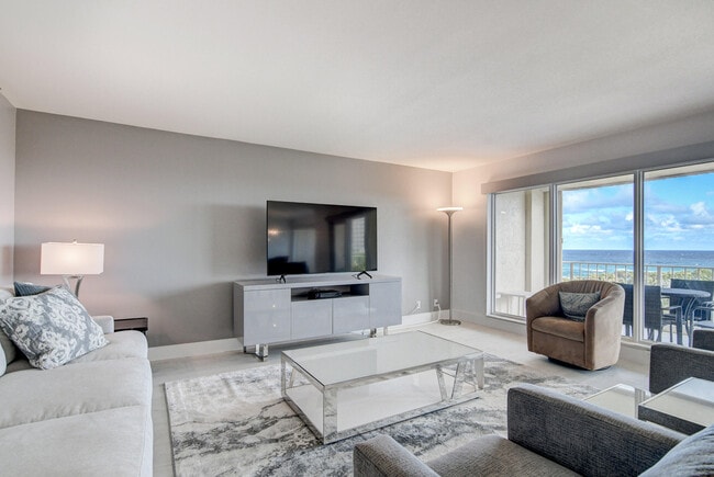 Photo - 4301 N Ocean Blvd Unit 507