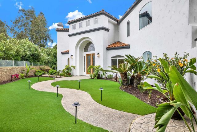 Photo - 14710 Via Del Canon