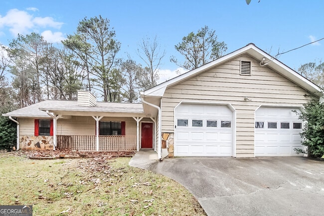 Building Photo - 3691 Quail Hollow Trail Rental