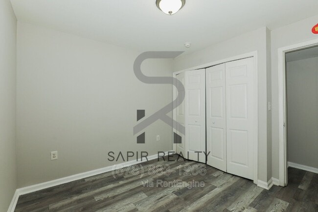 166 Anderson Ave NW, Atlanta, GA 30314