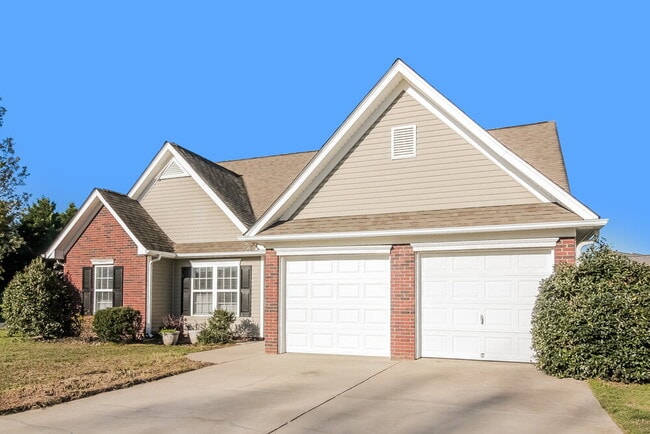 Photo - 3201 Creek Trail Rd