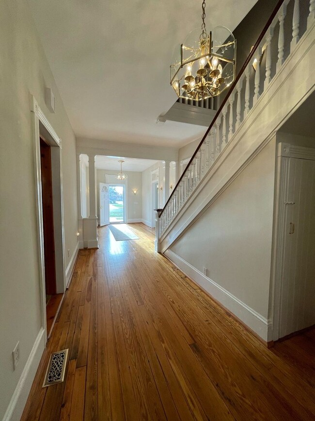 Photo - Huge Vintage Home in South Hill