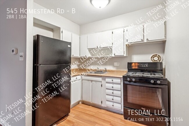 Photo - 545 Homestead Rd Unidad B