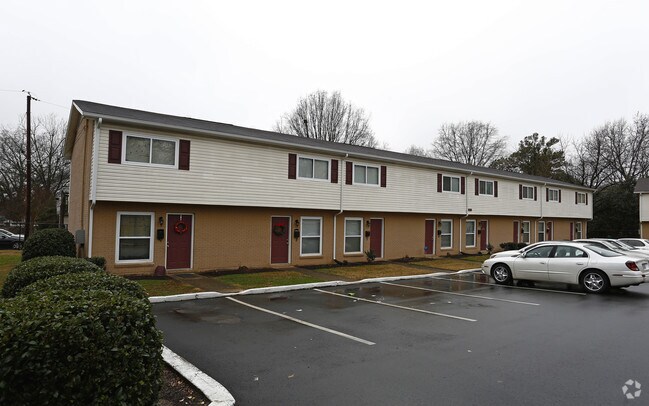 Photo - Rowan Street Apartments
