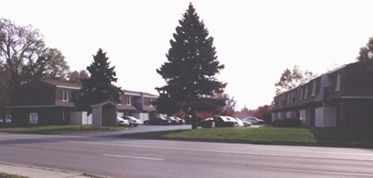 Photo - College View Apartments