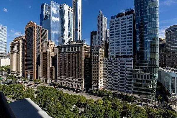 200 Rector Pl Unit 21J