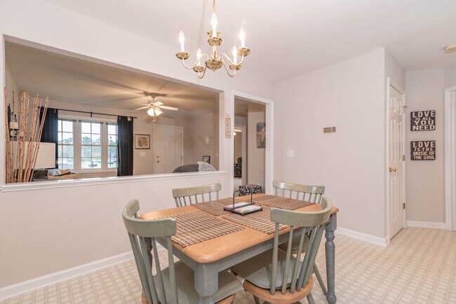 Photo - Highlander Green Apartments