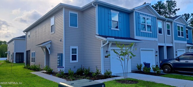 Building Photo - 4391 Leeward Breeze Lp Rental