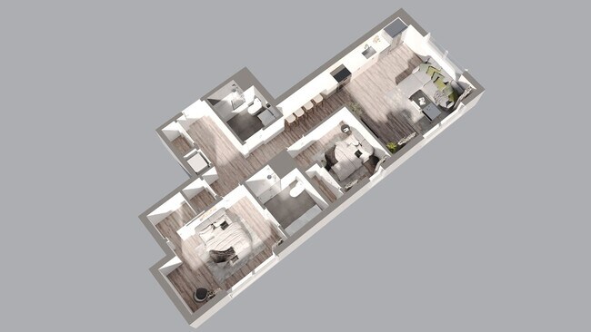 Photo - 93 Bennington St Unit 619
