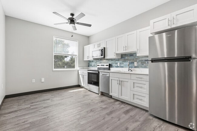 Interior Photo