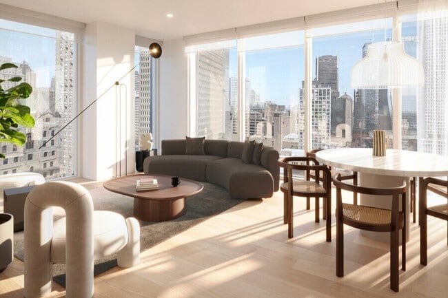 Photo - Carré Windsor